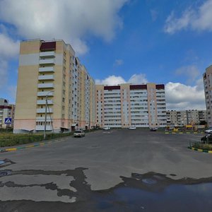 Pervogo Maya Street, 107к6, Saint Petersburg: photo