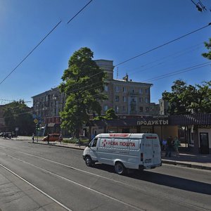 Heroes of Kharkov Avenue, 43, Kharkiv: photo