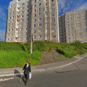 Skalnaya Street, 9, : foto