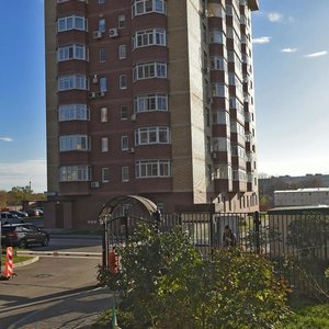 Nizhegorodskaya Street, 84к1, Moscow: photo
