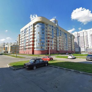 Doblesti Street, 17к2 ، سان بطرسبرغ: صورة