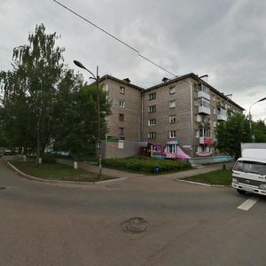 Bolshevistskaya ulitsa, 35, Krasnokamsk: photo