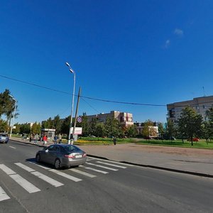 Peterburgskoe Highway, 11, Pushkin: photo