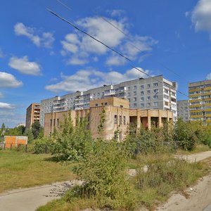 Kolkhoznaya ulitsa, 2Б, Voskresensk: photo