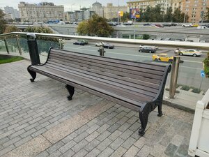 Kutuzovsky Avenue, 2/1с6 ، موسكو: صورة