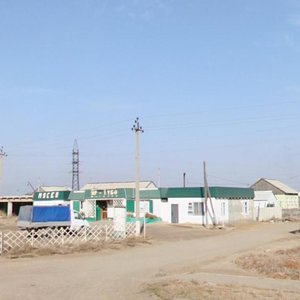 Ulitsa Mira, 7А, Astrakhan Oblast: photo