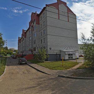Ulitsa Lazareva, 5А, Kazan: photo