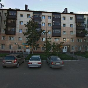 Korotchenko Street, 4, Kazan: photo