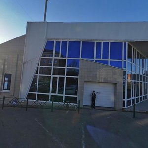 Pobedy Street, 3, Podolsk: photo