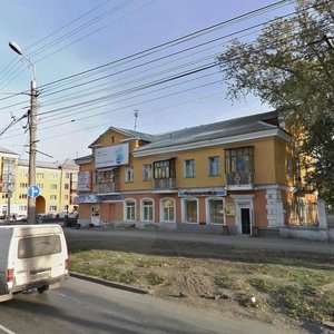 Koli Myagotina street, 144, Kurgan: photo