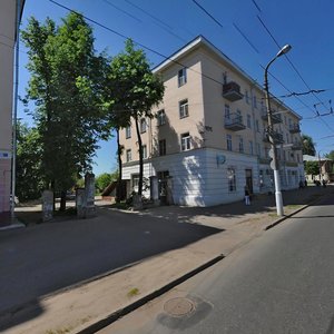 Pyatnitskaya Street, 18/9, Kostroma: photo