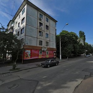 L'vivs'ka Street, 5, Zhytomyr: photo