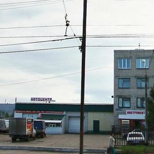 Карта казани беломорская 69