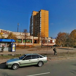Serzha Lyfaria Street, 2/51, : foto