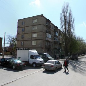 Baturinskaya Street, 7 ، روستوف نا دونو: صورة