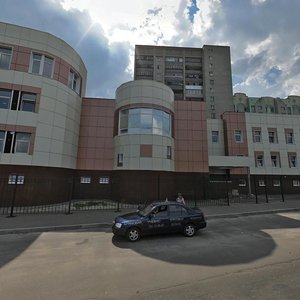 Брянск, Улица Костычева, 3: фото