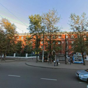 Новосибирск, Проспект Дзержинского, 26: фото