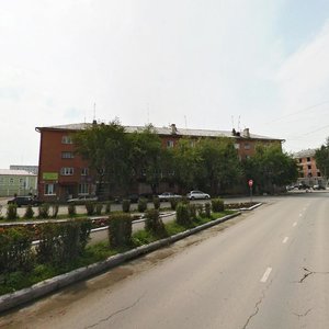 Krasnoarmeyskaya ulitsa, 2, Nevyansk: photo