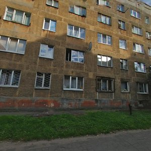 Калининград, Серпуховская улица, 35А: фото