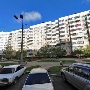 Budyonnogo Street, No:6А, Belgorod: Fotoğraflar