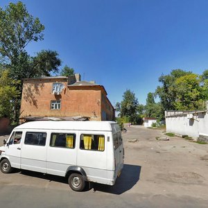 Molodohvardiiska Street, 69, Dnipro: photo