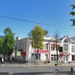 Krestovaya ulitsa, 48 ، : صورة