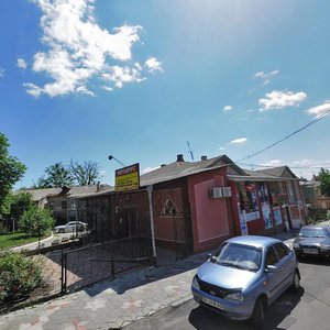 Vulytsia Kropyvnytskoho, 7, : foto