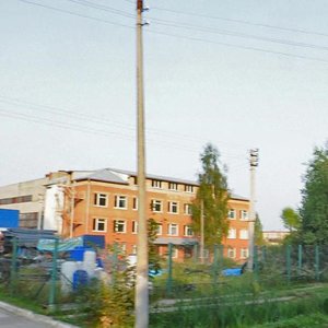 Bohdanivska vulytsia, 42, Lviv: photo