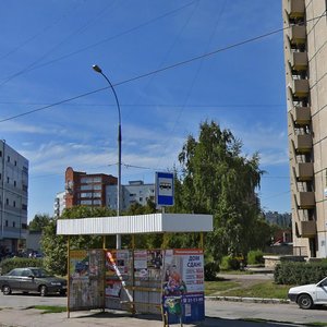 Avtostroiteley Street, 61, Togliatti: photo