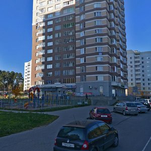 Vysokaja Street, 11Д ، مينسك: صورة