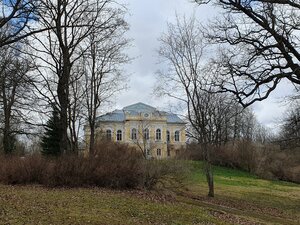 Mariinskaya ulitsa, 8, Pavlovsk: photo