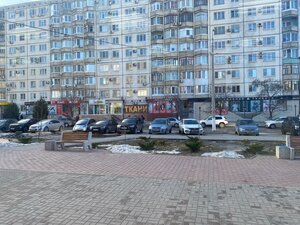 Волгоград, Бульвар Энгельса, 26: фото