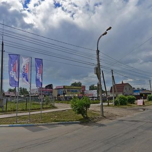 Ulitsa Rozy Lyuksemburg, 125, Irkutsk: photo