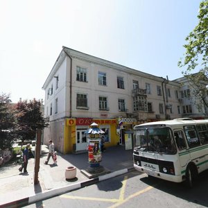 Karla Marksa Street, 6, Tuapse: photo