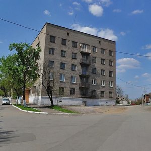 Мариуполь, Кузнечный переулок, 2: фото
