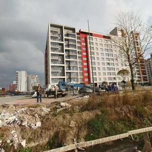 Gazovikov Street, 67 ، تيومين: صورة