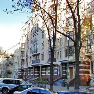 Zolotovoritska Street, 13, Kyiv: photo