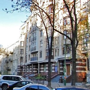 Zolotovoritska Street, No:13, Kiev: Fotoğraflar