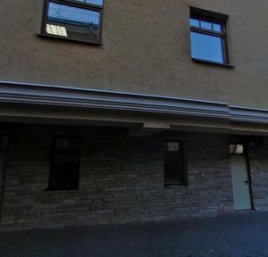 Scherbakov Lane, 12, : foto