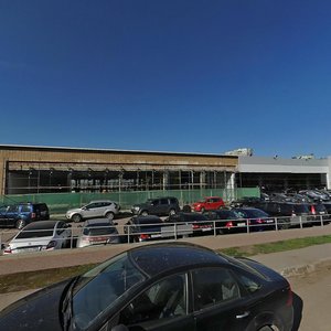 Novovladykinsky Drive, 2с1, Moscow: photo
