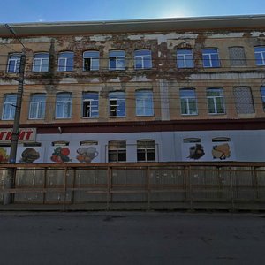 Lunacharskogo Street, 57к3, Kaluga: photo