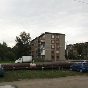 Челябинск, Улица Гончаренко, 83: фото