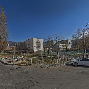 Pervomayskaya Street, 7А, Novorossiysk: photo