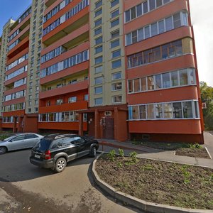 Molodogvardeyskaya ulitsa, 6к1, Omsk: photo