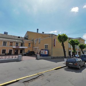 Soborna vulytsia, 68, : foto