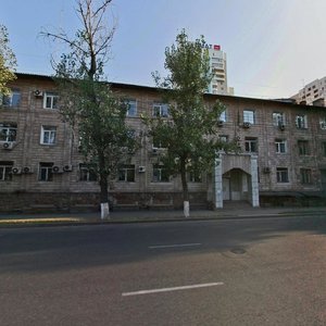 Kanysh Satbayev Street, 64Б, Almaty: photo