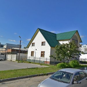 Ulitsa Dobrolyubova, 31/1, : foto
