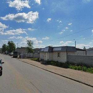 Sutyrina Street, 2А, : foto