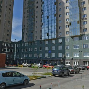 Frunze Street, 228, Novosibirsk: photo