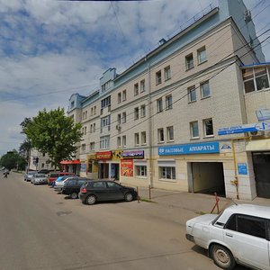 Suvorova Street, 111/21, Kaluga: photo